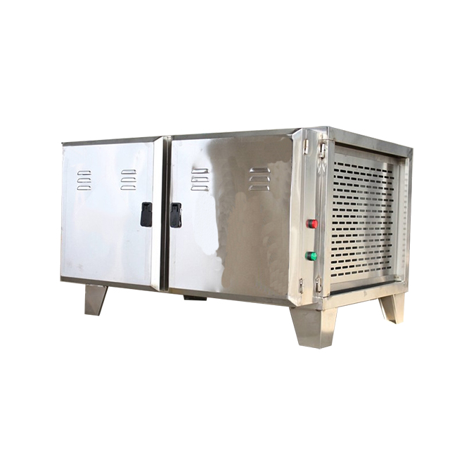 油煙淨化器 油煙淨化器