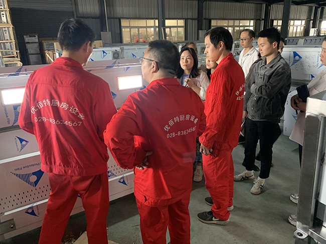 油煙淨化一體機4 油煙淨化一體機4