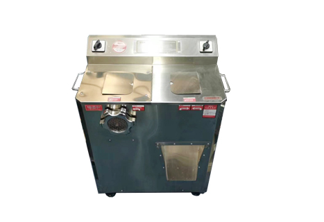 不鏽鋼絞切肉機 不鏽鋼絞切肉機