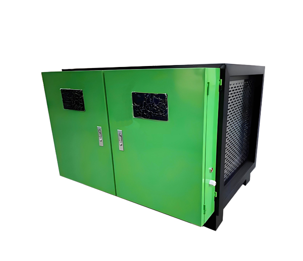 油煙淨化器 油煙淨化器