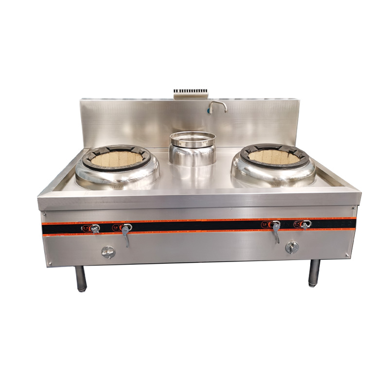 商用爐灶 商用爐灶