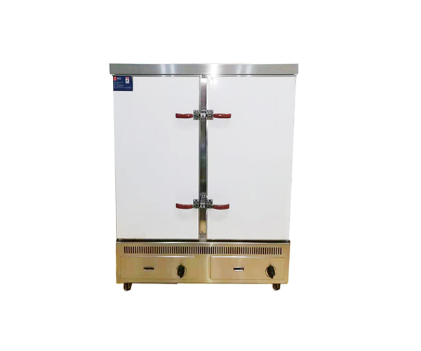 燃氣蒸飯車 燃氣蒸飯車