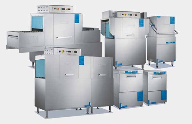 商用洗碗機 商用洗碗機