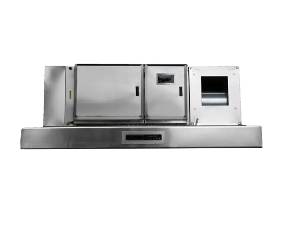 油煙淨化一體機 油煙淨化一體機