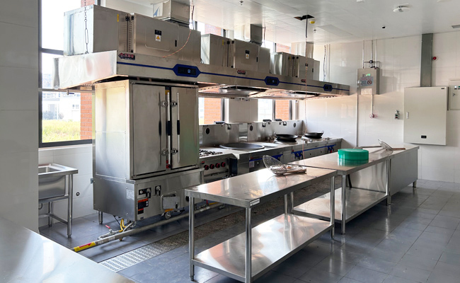 食堂叼嘿软件下载大全設備