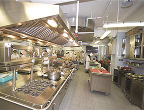 四川天一學院金堂校區學校食堂叼嘿软件下载大全設備采購項目