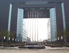 萬達集團成都中心酒店不鏽鋼叼嘿软件下载大全設備項目