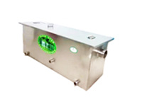 酒店飯店叼嘿软件下载大全油水分離器都有哪些配置和功能