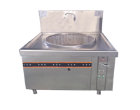 燃氣節能餘熱回收灶