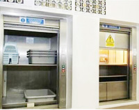 成都叼嘿软件下载大全設備知名公司告訴你，小型傳菜機應該如何保養?