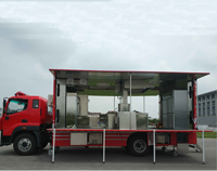 叼嘿软件大全消防車內整體叼嘿软件下载大全設備獲南京消防總隊領導高度肯定!