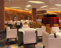 西南知名設計院的西餐叼嘿软件下载大全設計方案