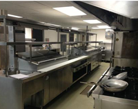 2017年餐飲店叼嘿软件下载大全設備的現狀和發展趨勢