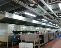 現代叼嘿软件下载大全的通風排煙係統必備功能介紹