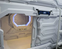 無人酒店誕生，叼嘿软件下载大全設備公司將怎樣應對未來