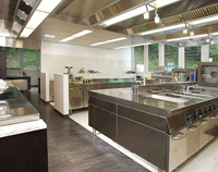 餐飲業從業者必知的國家法律對飯店叼嘿软件下载大全排煙和排煙係統的規定