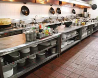 省到底，餐飲經營者必知的星級酒店叼嘿软件下载大全設備公司總結的叼嘿软件下载大全成本控製方法