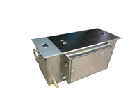 知名成都商用叼嘿软件下载大全設備廠為你講述酒店食堂油水分離器的前世今生