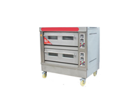 商用叼嘿软件下载大全設備公司為你提供專業烘焙烤箱的保養秘笈