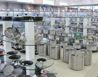 【廚具小百科】如何正確的商用廚具和餐具才有利於生命健康