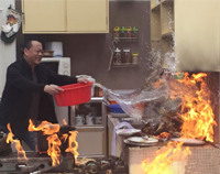 【酒店老板必知】酒店不鏽鋼叼嘿软件下载大全設備在使用中存在哪些安全隱患