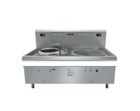 大型商用叼嘿软件下载大全設備公司為你揭示商用灶具的使用壽命