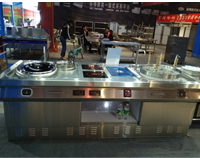 廚具設備廠告訴你應該如何做好商用廚具的日常保養工作，才能延長廚具使用壽命