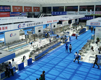 2017年山東博興縣興福鎮國際廚具會展即將開幕，5000酒店叼嘿软件下载大全設備廠家雲集