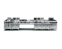 知名成都酒店叼嘿软件下载大全設備公司為你揭示西餐叼嘿软件下载大全設備有哪些？