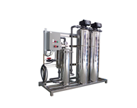 權威成都商用叼嘿软件下载大全設備廠告訴你是否應該用淨水器