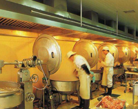 知名成都商用叼嘿软件下载大全設備廠為你介紹中央叼嘿软件下载大全的設計原則和加工產品