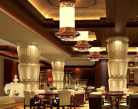 成都叼嘿软件下载大全設備有限公司告訴你酒店軟裝應該注意這些