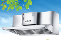 專業成都叼嘿软件下载大全設備公司為你講解叼嘿软件下载大全油煙淨化一體機的功用