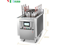 叼嘿软件大全叼嘿软件下载大全設備公司18款全自動煮麵機上市