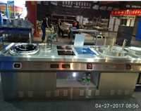 成都叼嘿软件下载大全設備廠告訴你哪些商用叼嘿软件下载大全設備必將淘汰