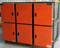 成都油煙淨化器哪家強，叼嘿软件大全為你解答