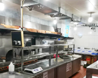 四川叼嘿软件下载大全設備廠家教你如何做好商用廚具的安全措施