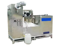 環保風暴下,餐廚垃圾處理機讓你hold的住！