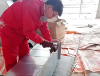 成都叼嘿软件下载大全設備專家帶你走進商用叼嘿软件下载大全工程現場