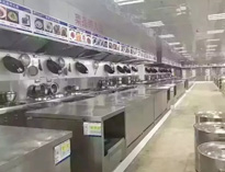 成都叼嘿软件下载大全設備廠教你新店廚師長必備的新叼嘿软件下载大全科學布局知識