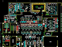 成都酒店叼嘿软件下载大全設計公司為你介紹酒店叼嘿软件下载大全運行特點