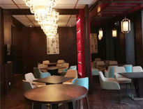 走進世界500強企業餐廳叼嘿软件下载大全設備工程現場