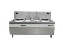 成都酒店叼嘿软件下载大全設備廠家告訴你商用電磁爐的危害性