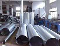 餐廳叼嘿软件下载大全設計公司教你如何選擇通風管道材質