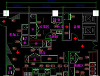 成都餐廳叼嘿软件下载大全設計公司教你做好叼嘿软件下载大全布局設計的準備工作