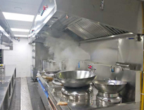 成都酒店叼嘿软件下载大全工程公司告訴你商用和酒店叼嘿软件下载大全的組成