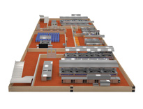 成都商用叼嘿软件下载大全設計公司告訴你商用叼嘿软件下载大全設計中都存在哪些問題