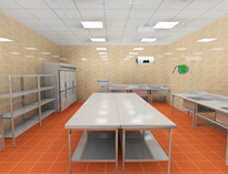 成都商用廚具設備公司為你介紹商用叼嘿软件下载大全設計原則