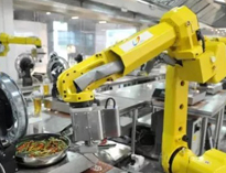 成都大型不鏽鋼叼嘿软件下载大全設備廠家和你聊聊餐飲行業的未來趨勢