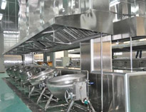 成都廚具叼嘿软件下载大全設備廠家告訴你中央叼嘿软件下载大全建設需要哪些流程